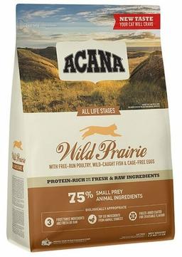 Acana Wild Prairie Cat &amp; Kitten 1,8kg