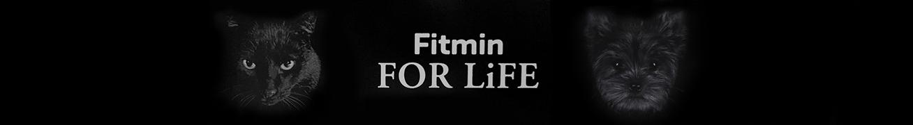 Fitmin For Life Dog&amp;Cat Freeze Dried Lamb with Chicken / z Jagnięciną 30g