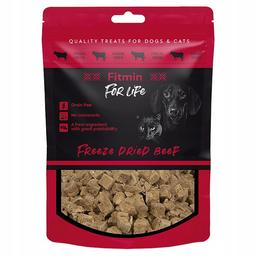 Smakołyk naturalne Fitmin 30 g Wołowina