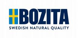 BOZITA Kurczak KITTEN 400G