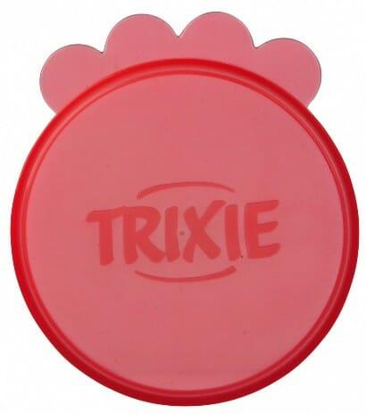 Trixie Pokrywka do puszki 7,6cm Trixie Pokrywka do puszki 7,6cm