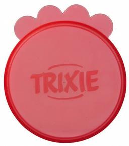 Trixie Pokrywka do puszki 7,6cm Trixie Pokrywka do puszki 7,6cm
