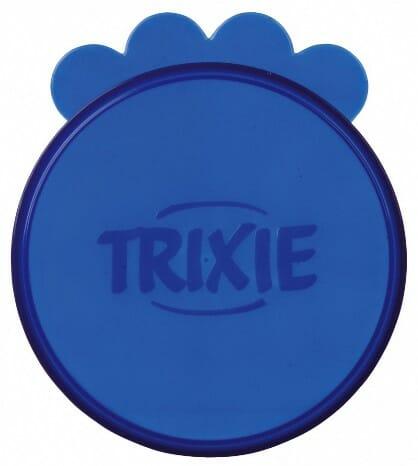 Trixie Pokrywka do puszki 7,6cm Trixie Pokrywka do puszki 7,6cm