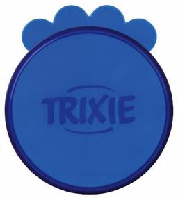 Trixie Pokrywka do puszki 7,6cm Trixie Pokrywka do puszki 7,6cm
